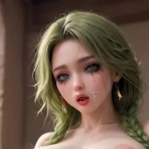 KI-Pornobild-Generator