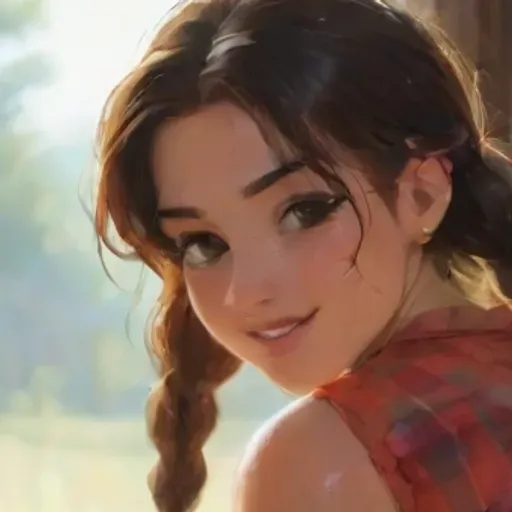 AI色情图片生成器