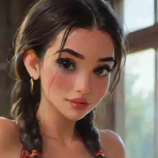 AIポルノ画像ジェネレーター