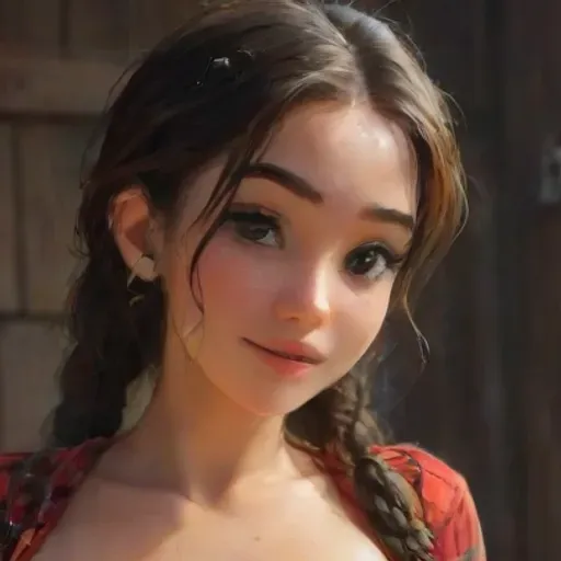 gerador de imagens pornô com IA