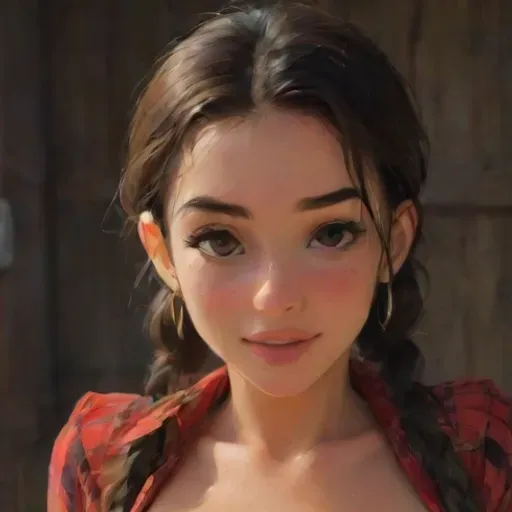 генератор порно-изображений на ИИ