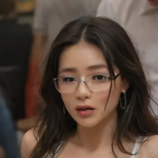 yapay zekâ porno görsel üretici