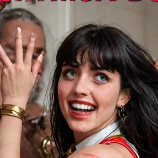 KI-Pornobild-Generator