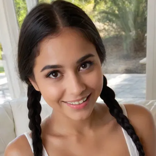 yapay zekâ porno görsel üretici