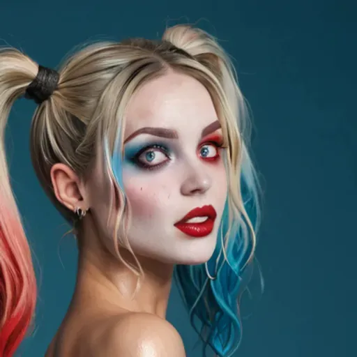 AI porn image generator