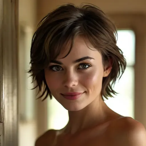 AI色情圖片產生器