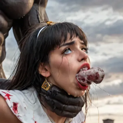 KI-Pornobild-Generator