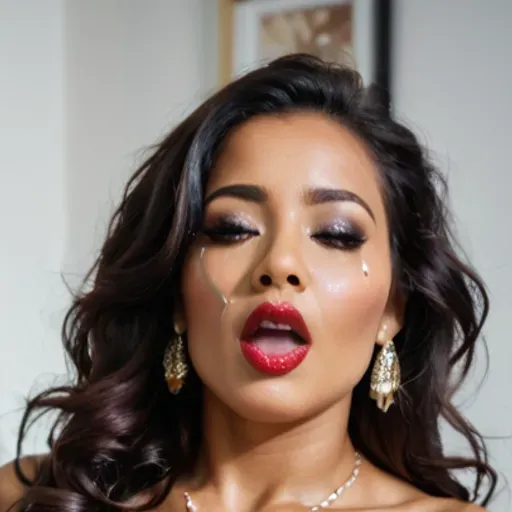 generatore di immagini porno IA