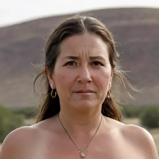 AIポルノ画像ジェネレーター