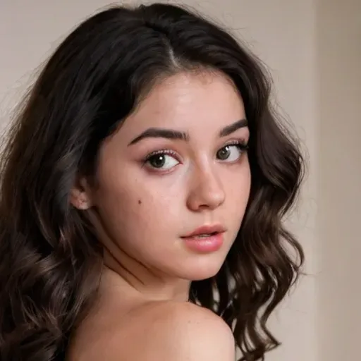 AI色情图片生成器