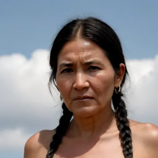 โปรแกรมสร้างภาพโปรนที่ใช้ปัญหา AI