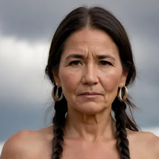 AI色情图片生成器