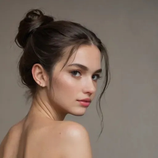 โปรแกรมสร้างภาพโปรนที่ใช้ปัญหา AI