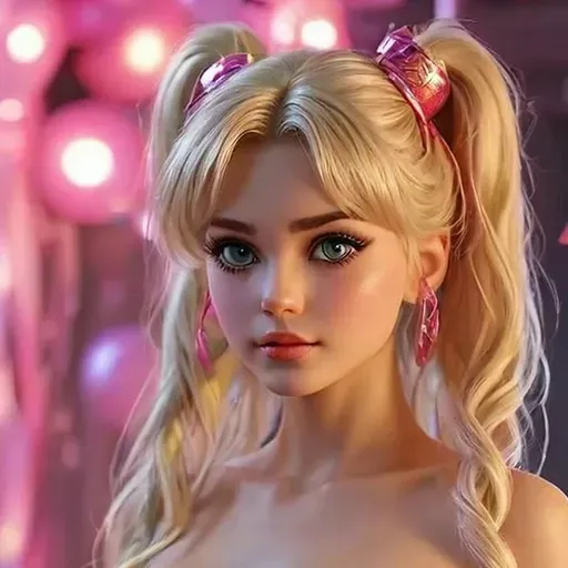 AI色情图片生成器