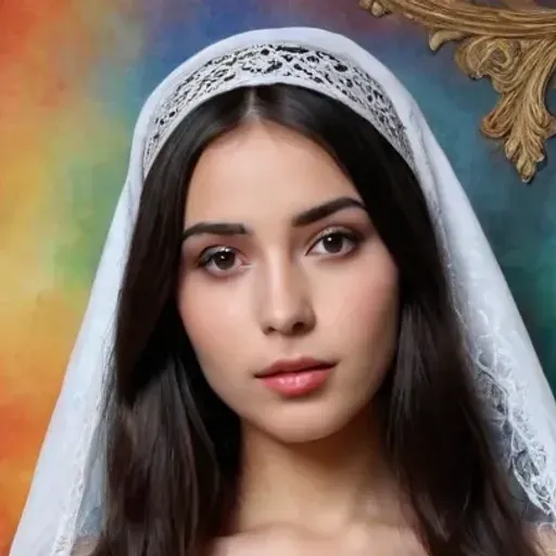 Pencipta imej lucah AI