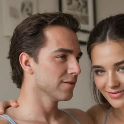 AI色情照片生成器