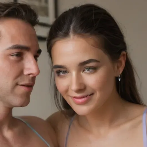 AI色情图片生成器