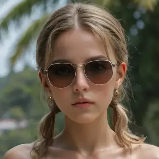 โปรแกรมสร้างภาพโปรนที่ใช้ปัญหา AI