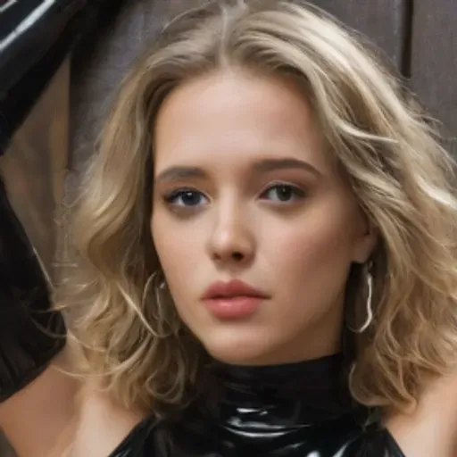 KI-Pornobild-Generator