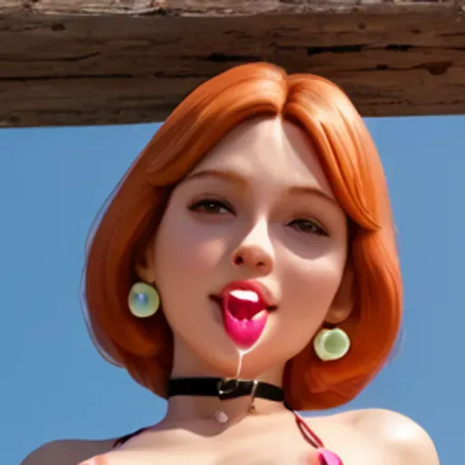 โปรแกรมสร้างภาพโปรนที่ใช้ปัญหา AI