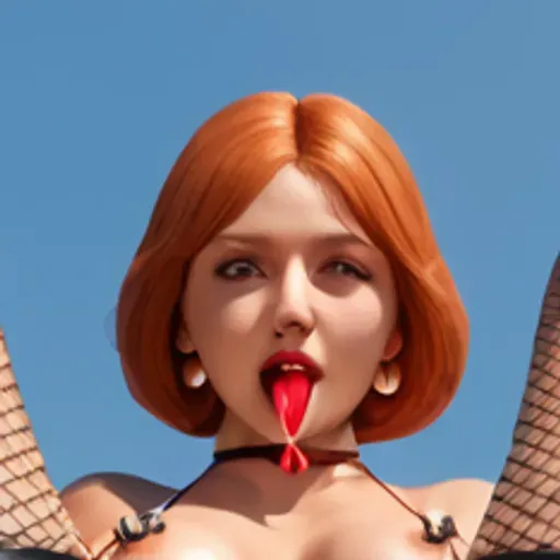 โปรแกรมสร้างภาพโปรนที่ใช้ปัญหา AI