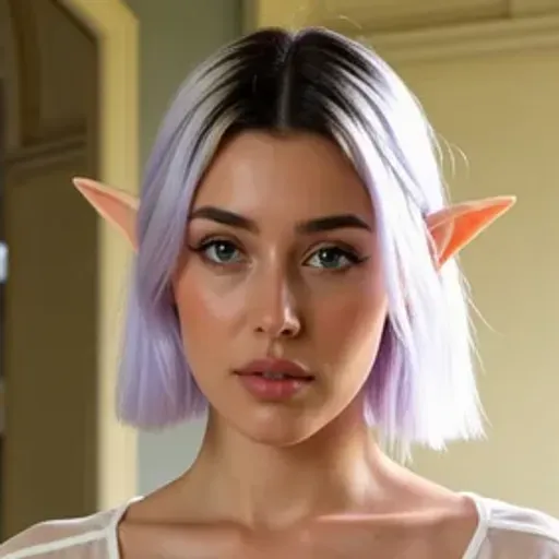 yapay zekâ porno görsel üretici