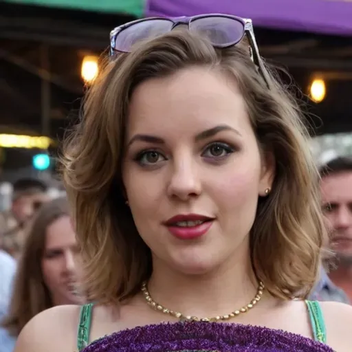 генератор порно-изображений на ИИ