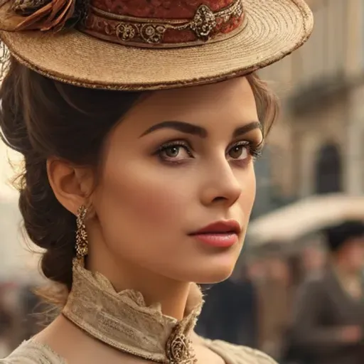 AI色情图片生成器