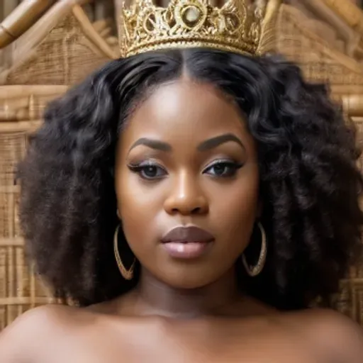 AIポルノ画像ジェネレーター