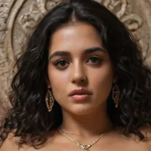 AI色情图片生成器