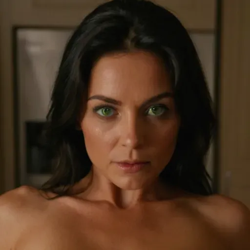 AIポルノ画像ジェネレーター