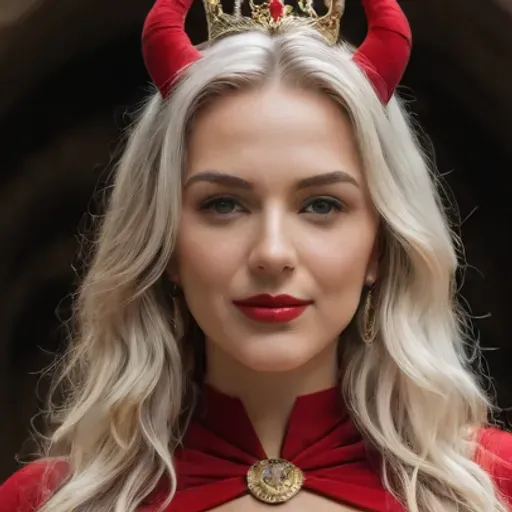 Pencipta imej lucah AI