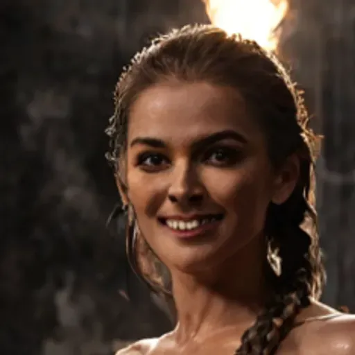 generatore di immagini porno IA