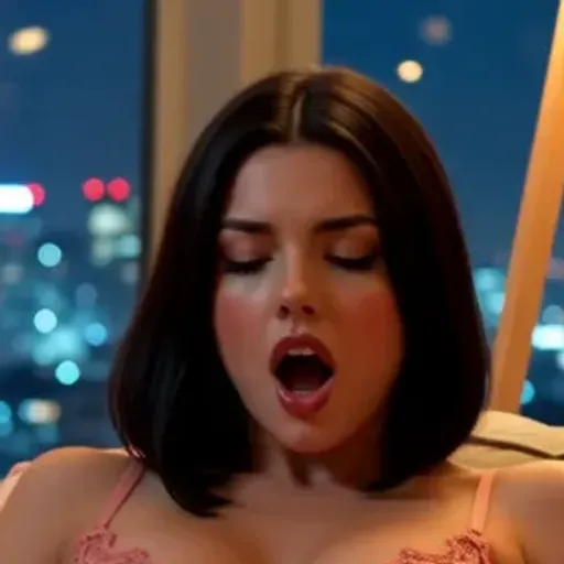 AI色情圖片產生器