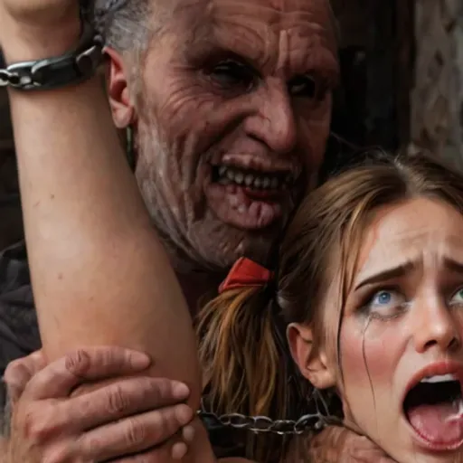 AI色情图片生成器