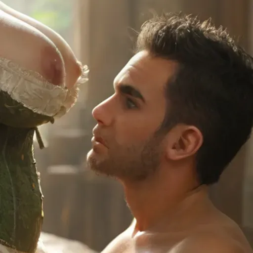 генератор порно-картинок на ИИ