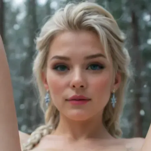 AI porn image generator