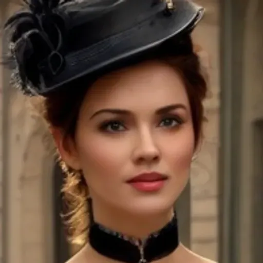 โปรแกรมสร้างภาพโปรนที่ใช้ปัญหา AI