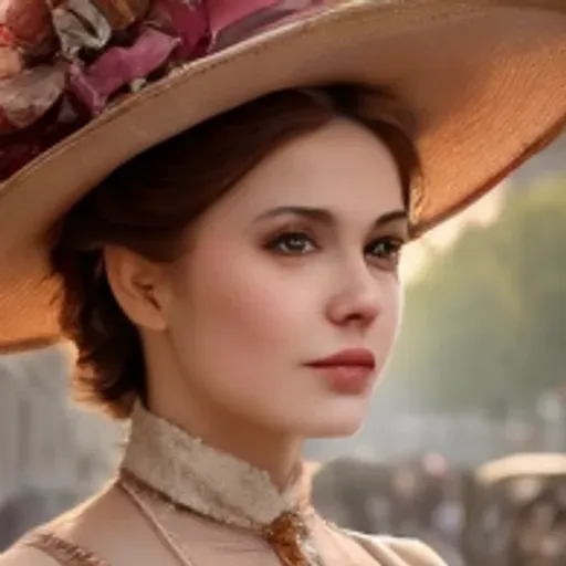 โปรแกรมสร้างภาพโปรนที่ใช้ปัญหา AI