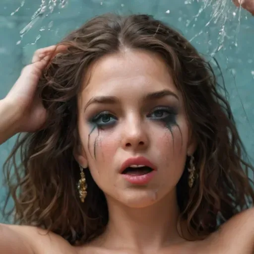 AI色情圖片產生器