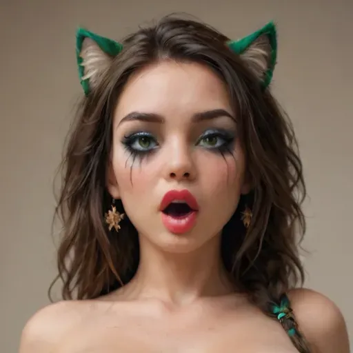 KI-Pornobild-Generator