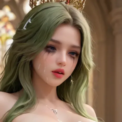 AI色情照片產生器