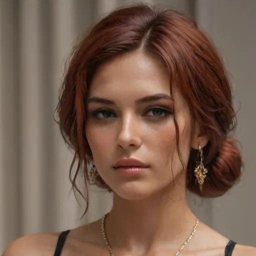 генератор порно-изображений на ИИ