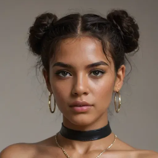 AI 포르노 이미지 생성기