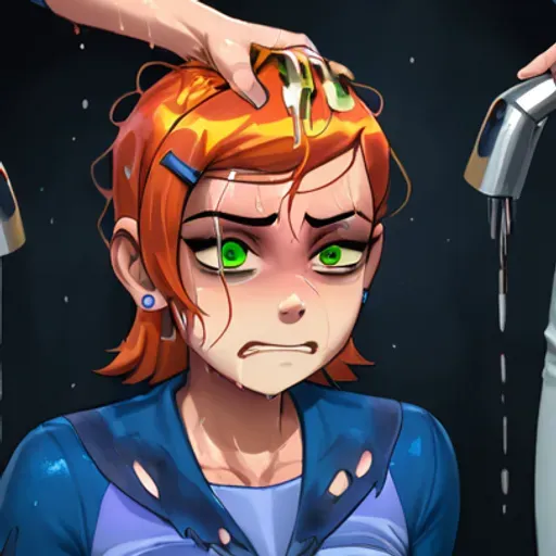 AIポルノ画像ジェネレーター