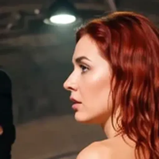 yapay zekâ porno foto üretici