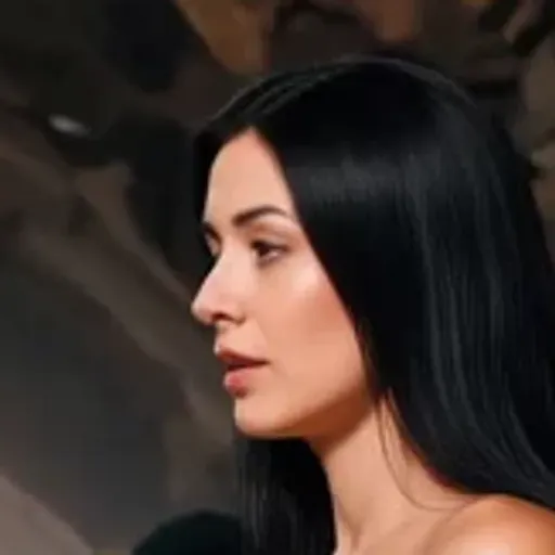 yapay zekâ porno görsel üretici