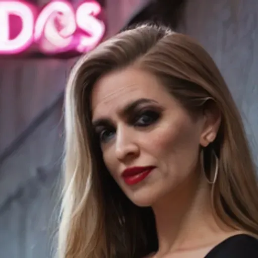 generador de imágenes porno con IA