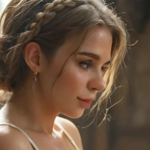 gerador de imagens pornô com IA