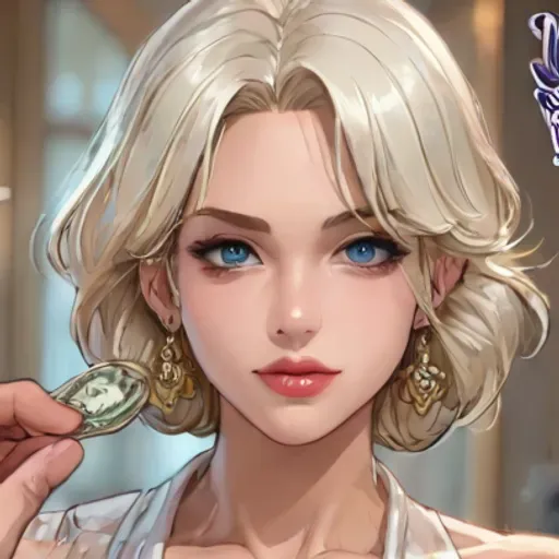 AI porn image generator